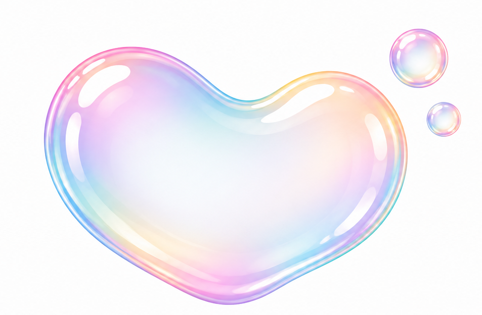 Impossibubble logo